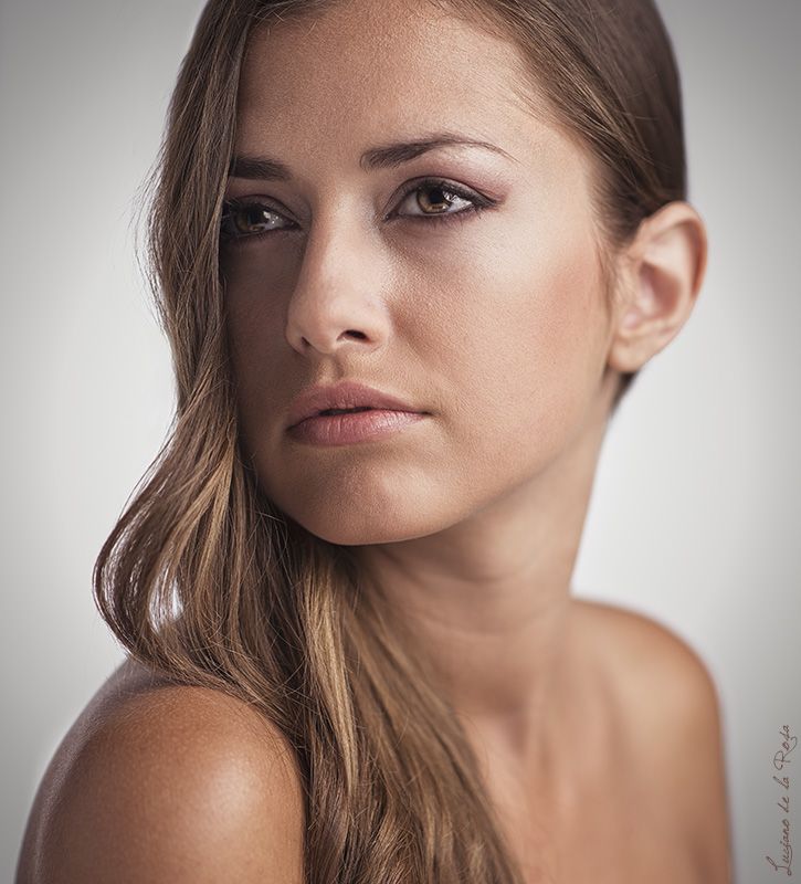 Book de fotos de en Mallorca Madrid y Barcelona.