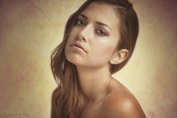 Fotografía artística de retrato de fotógrafo en Mallorca, Madrid y Barcerlona