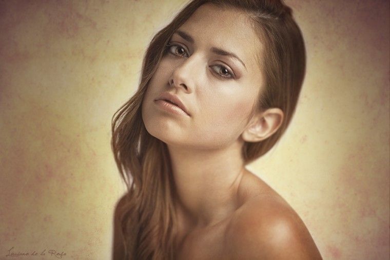 Retratos