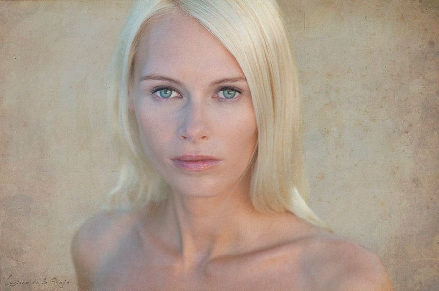 Sesión de fotógrafo de retrato en Mallorca