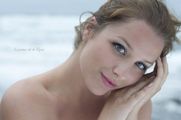 Fotografía de retrato