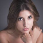 Retrato Sigma 85mm art