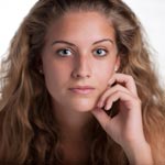 Book de fotos a modelo