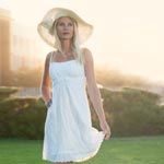 Sesión fotográfica a modelo por fotógrafo en Mallorca