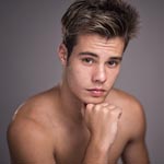 Retarto masculino