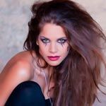 Maquillaje gótico