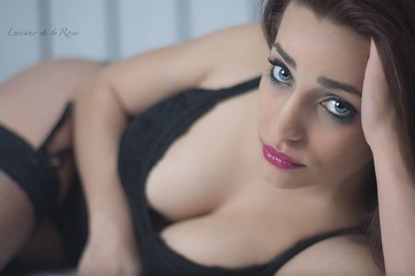 Fotografía boudoir en Mallorca, Madrid y Barcelona