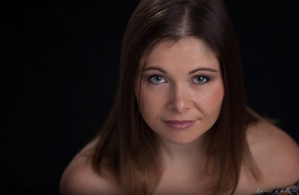 Fotografía de Retrato en estudio en Palma de Mallorca
