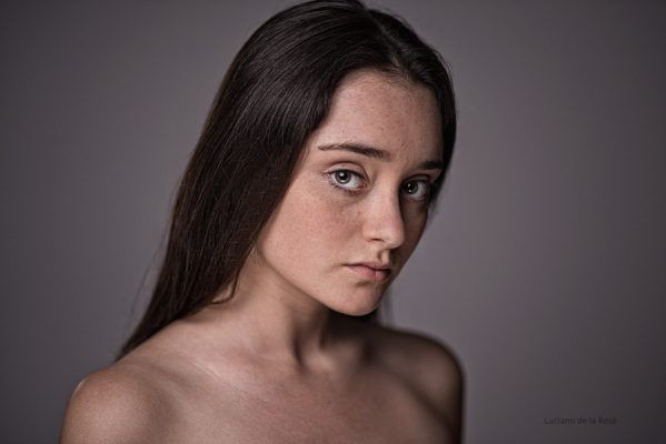 Retrato épìco