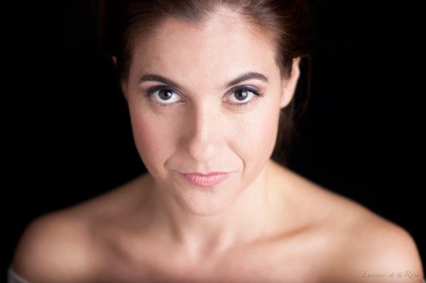 Sesión de retrato a modelo no profesional en Mallorca