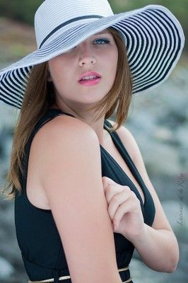 Fotografía de moda en Mallorca