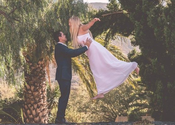 Fotógrafo de bodas en Mallorca y Tenerife