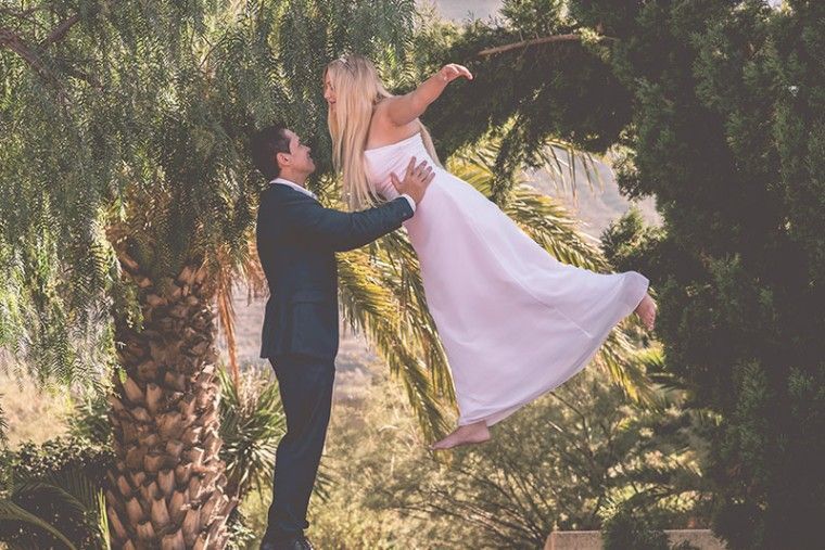 Bodas y otros eventos