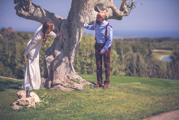 Reportaje de boda en Mallorca