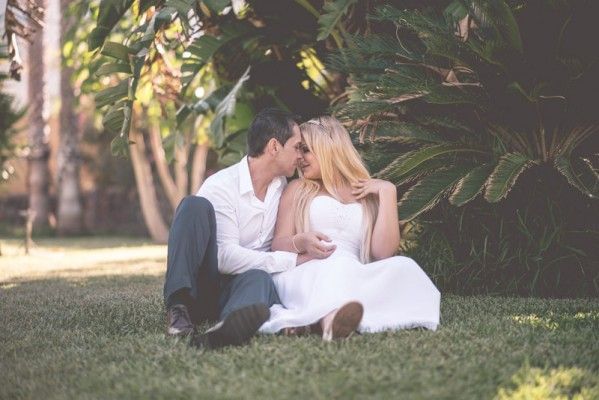 Reportajes de bodas en Mallorca y Tenerife