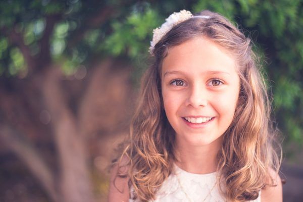Fotografia de boda y comunión en Mallorca