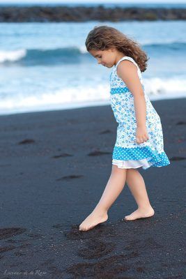 Sesiones de fotos infantil en Tenerife y Mallorca
