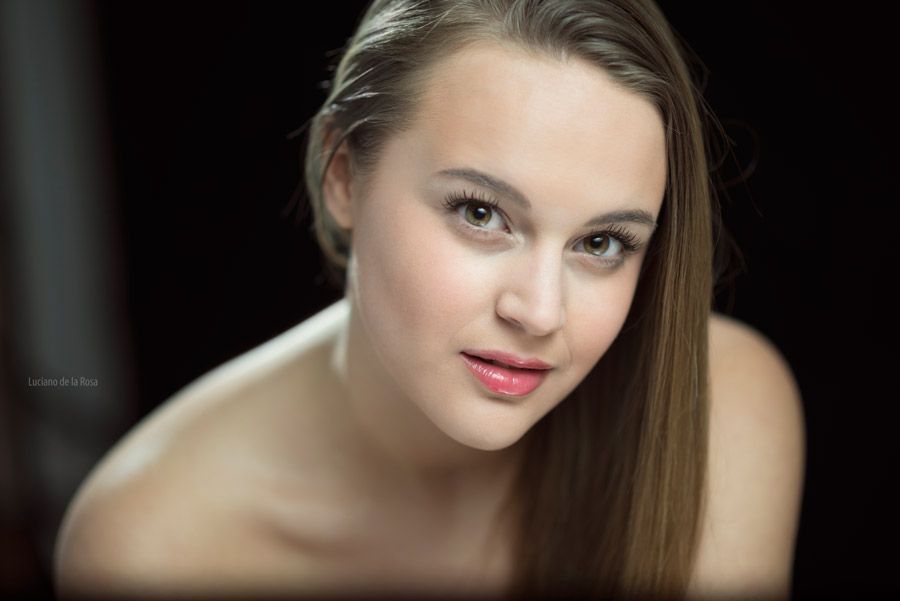 Sesión de fotos a particulares y modelos