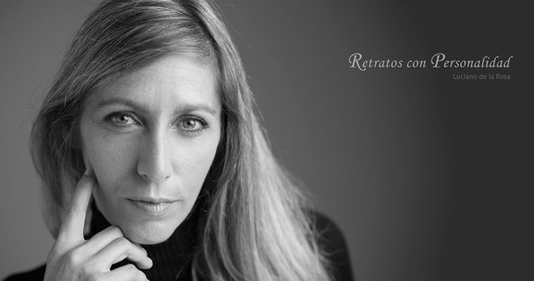 Cómo hacer retratos con personalidad