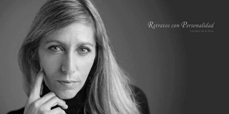Retratos con Personalidad
