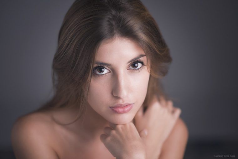 Retratando la belleza mallorquina