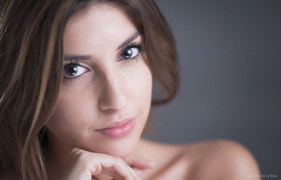 Retratanto la belleza mallorquina