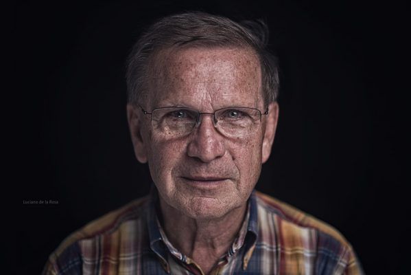 Retrato en Mallorca, Tenerife, Madrid y Barcelona