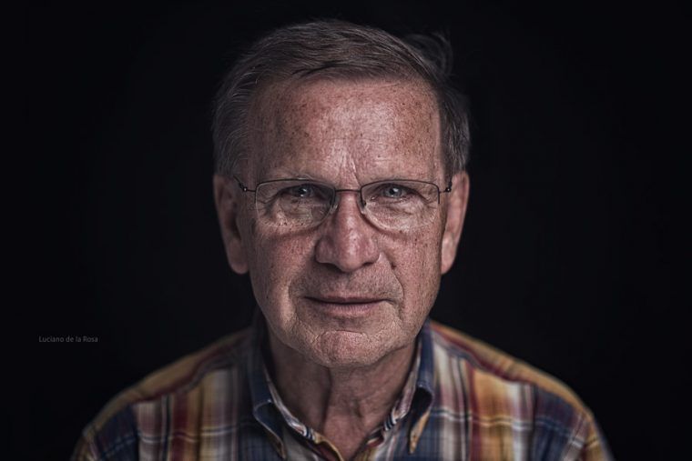 Ventajas de la fotografía de retrato en estudio