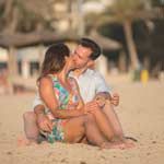 Fotógrafo Mallorca sesión post boda